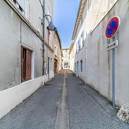 Cozy Studio Near Lyon Sainte-Foy-lès-Lyon Εξωτερικό φωτογραφία