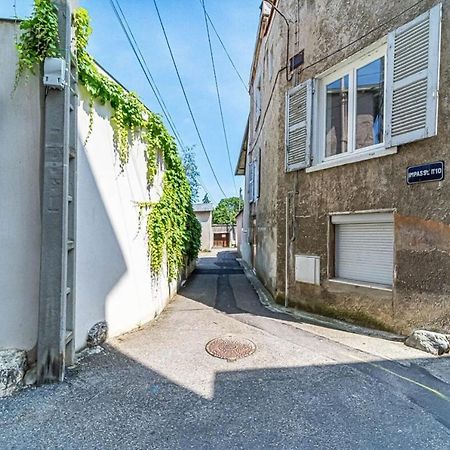 Cozy Studio Near Lyon Sainte-Foy-lès-Lyon Εξωτερικό φωτογραφία