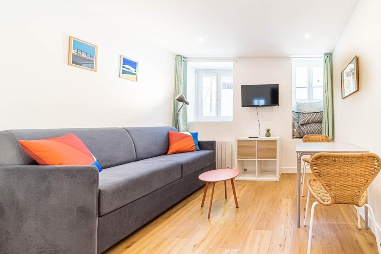 Cozy Studio Near Lyon Sainte-Foy-lès-Lyon Εξωτερικό φωτογραφία
