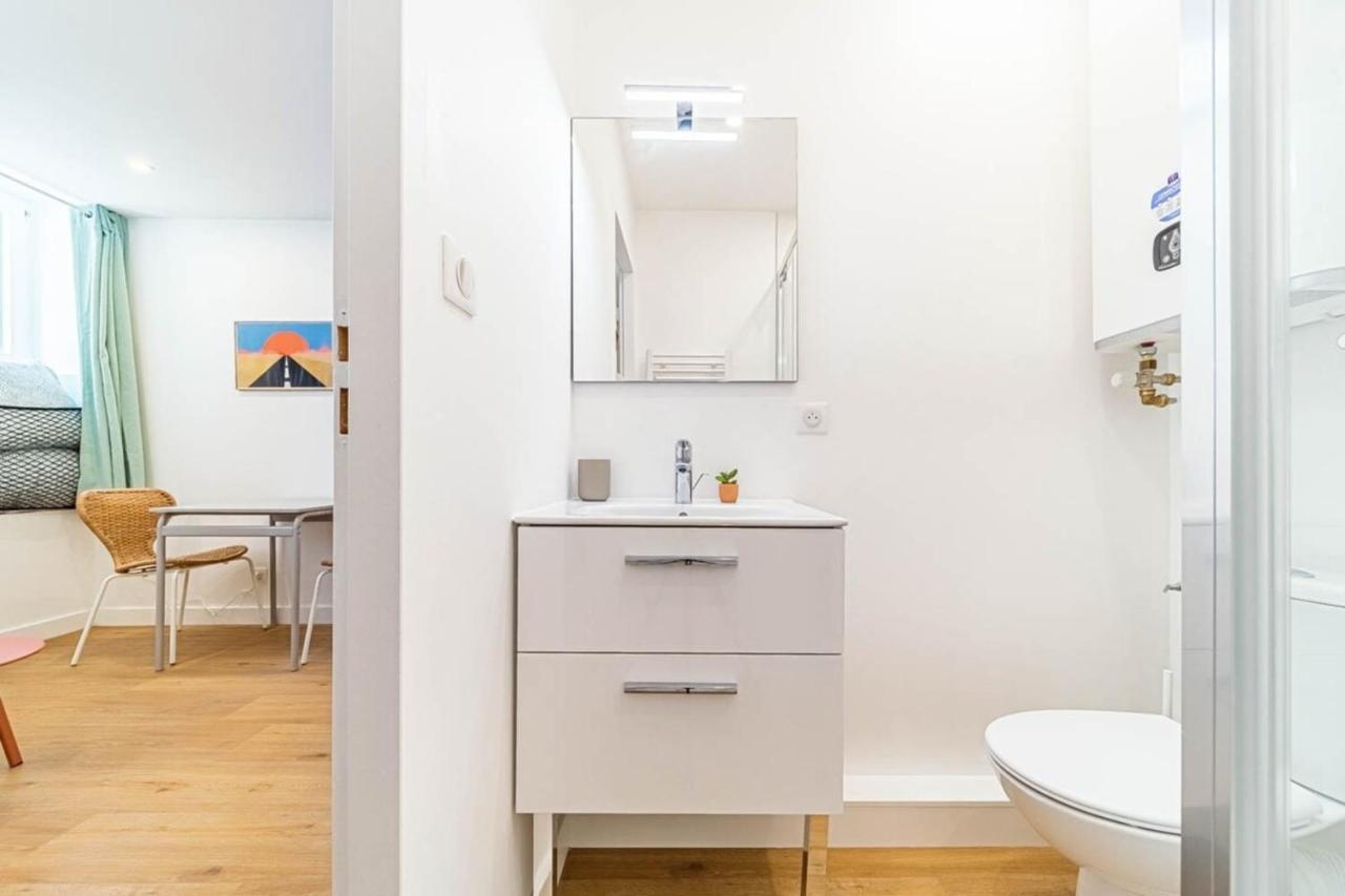 Cozy Studio Near Lyon Sainte-Foy-lès-Lyon Εξωτερικό φωτογραφία