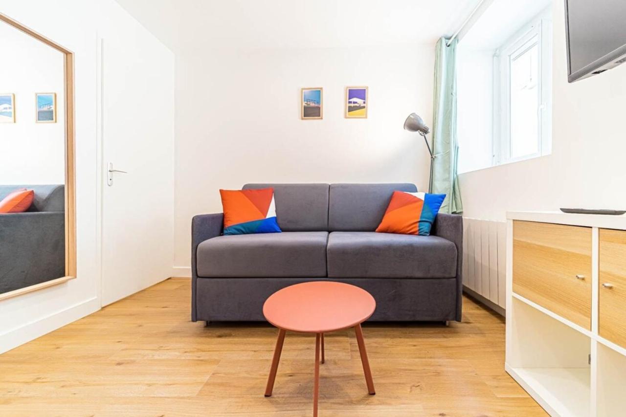 Cozy Studio Near Lyon Sainte-Foy-lès-Lyon Εξωτερικό φωτογραφία